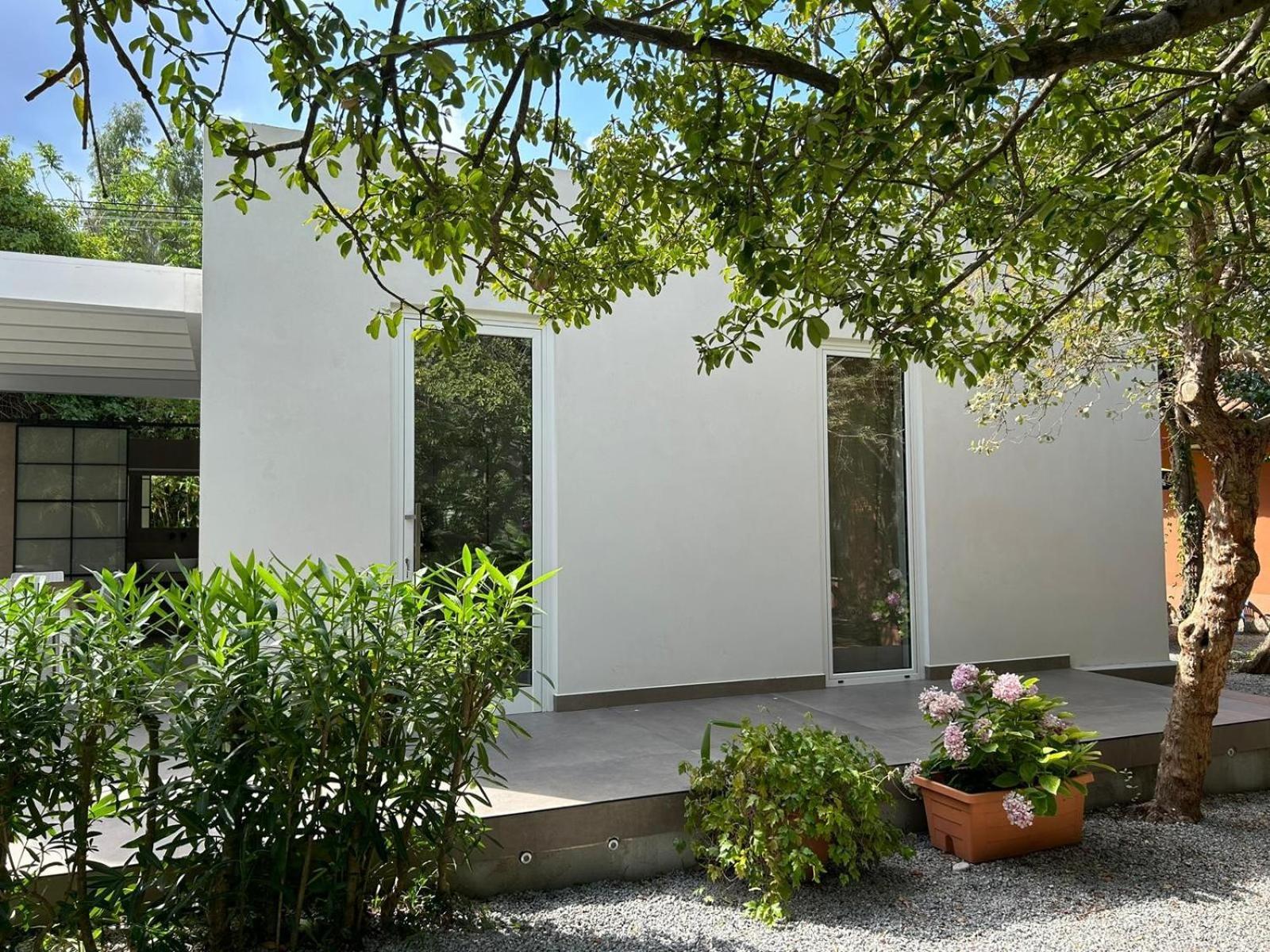 Le Palme Garden Villa San Giorgio  Exterior photo