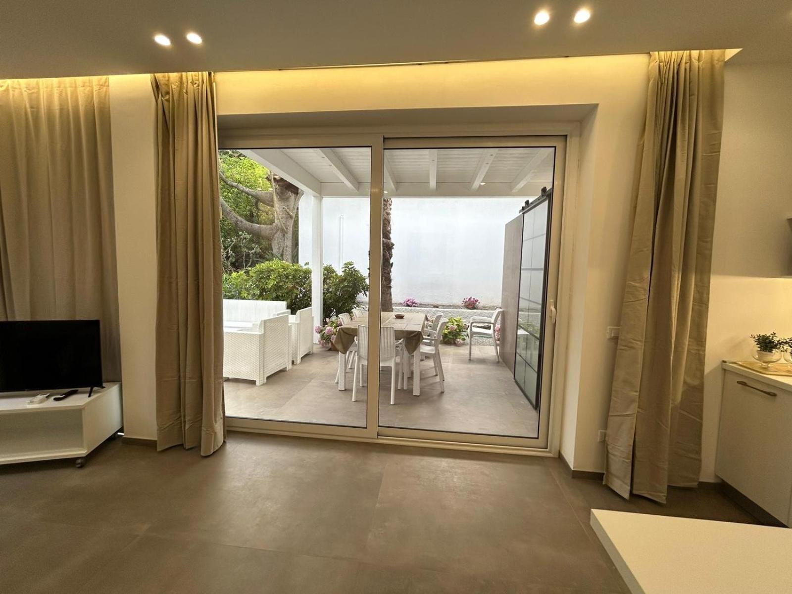 Le Palme Garden Villa San Giorgio  Exterior photo