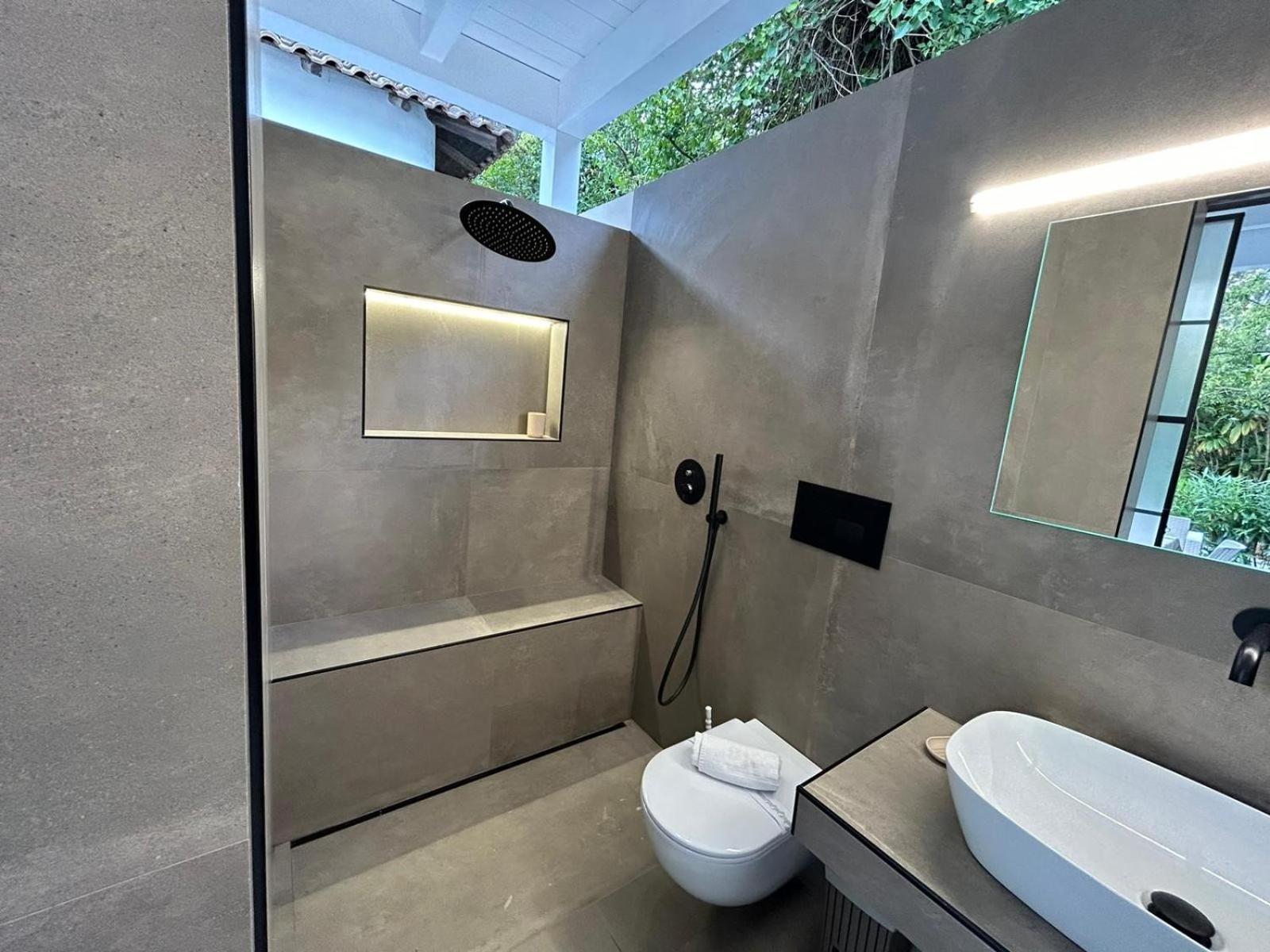 Le Palme Garden Villa San Giorgio  Exterior photo