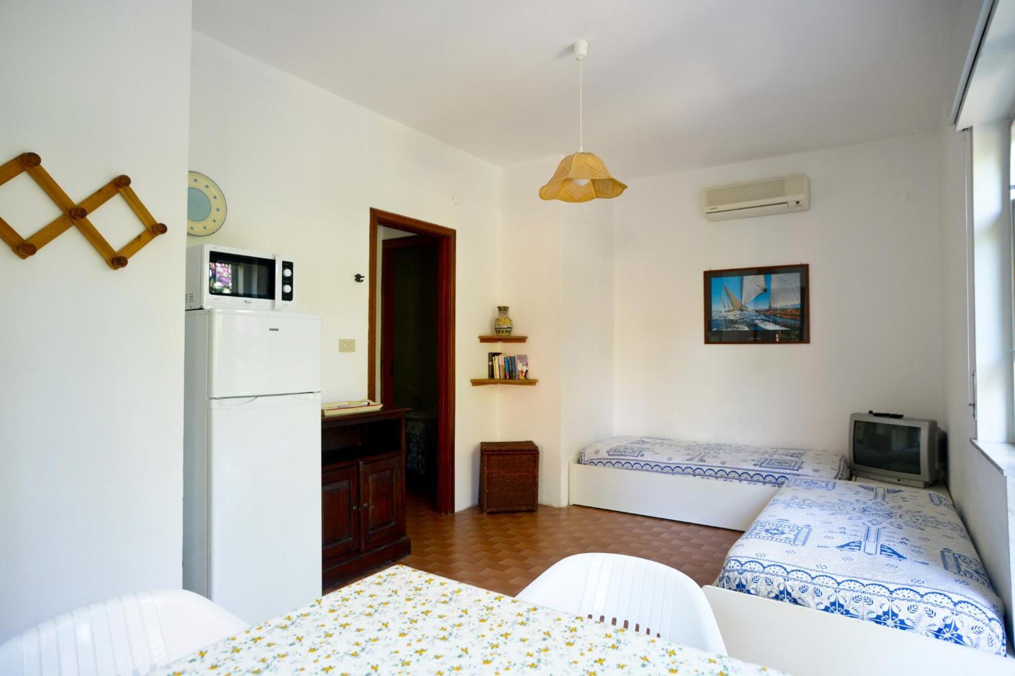 Le Palme Garden Villa San Giorgio  Exterior photo