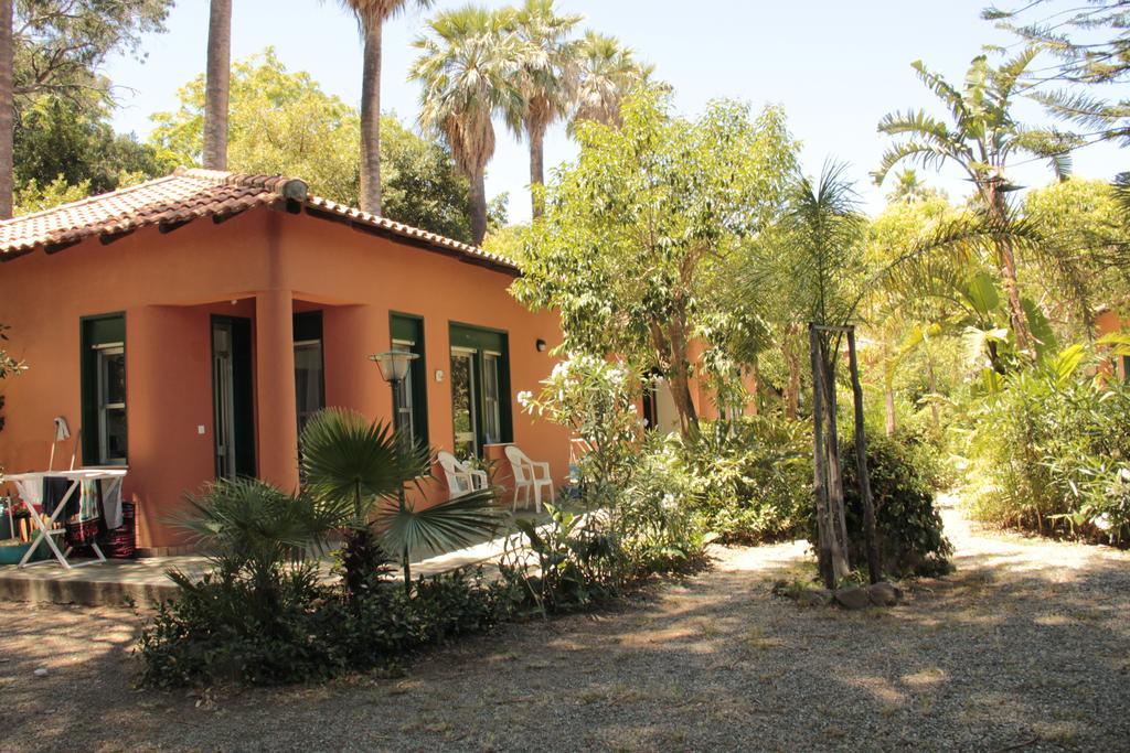 Le Palme Garden Villa San Giorgio  Exterior photo