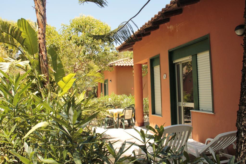 Le Palme Garden Villa San Giorgio  Exterior photo