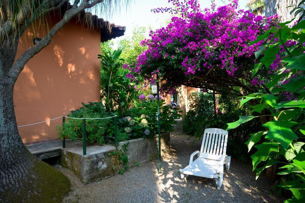 Le Palme Garden Villa San Giorgio  Exterior photo